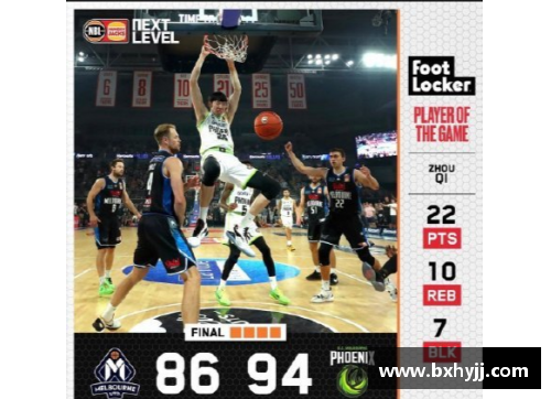 U8国际CBA联赛扩军在即，NBL新赛季再创辉煌！ - 副本