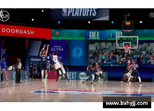 U8国际NBA绝杀神话：球场上的最后一击