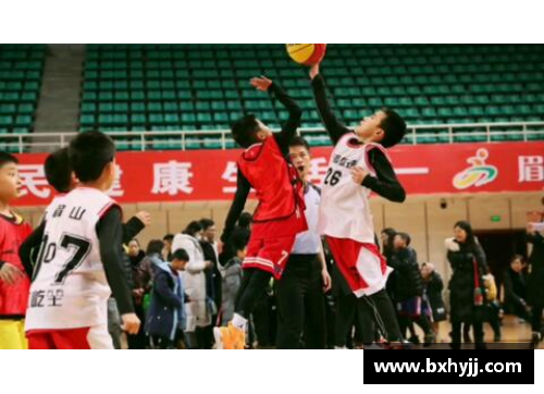 U8国际南阳篮球明星崛起之路 从地方小将到全国舞台的精彩蜕变 - 副本